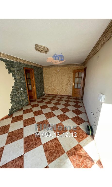 Piso en venta Castilleja de la Cuesta. Sevilla