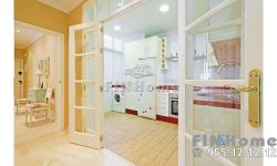 Magnifico Piso Completamente Reformado Elegantemente - Triana Sevilla