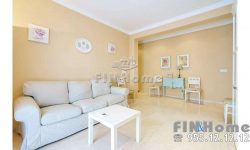 Tiene un Gran Salón - Magnifico Piso Completamente Reformado Elegantemente - Triana Sevilla