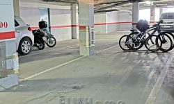 Plaza de garaje en venta en Triana Sevilla Capital. Comprar y vender parkings
