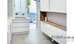 Amplia Cocina con Gran Comedor - casa centro sevilla venta