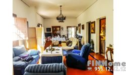 VENTA DE CASAS ALJARAFE