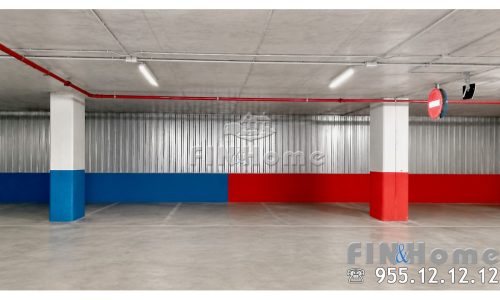 Venta Garaje Torneo Sevilla Parque Empresarial